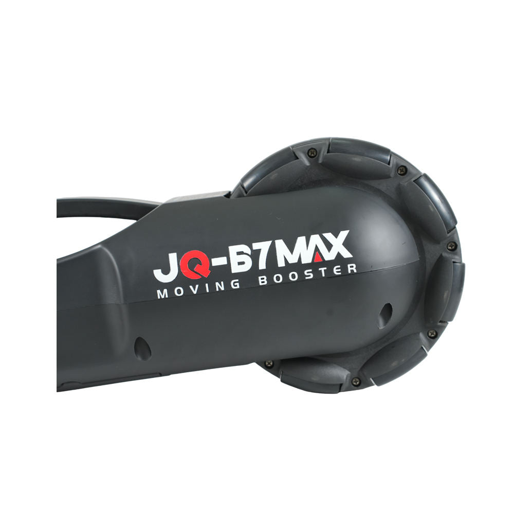 PW01 Smartdrive Duwwiel