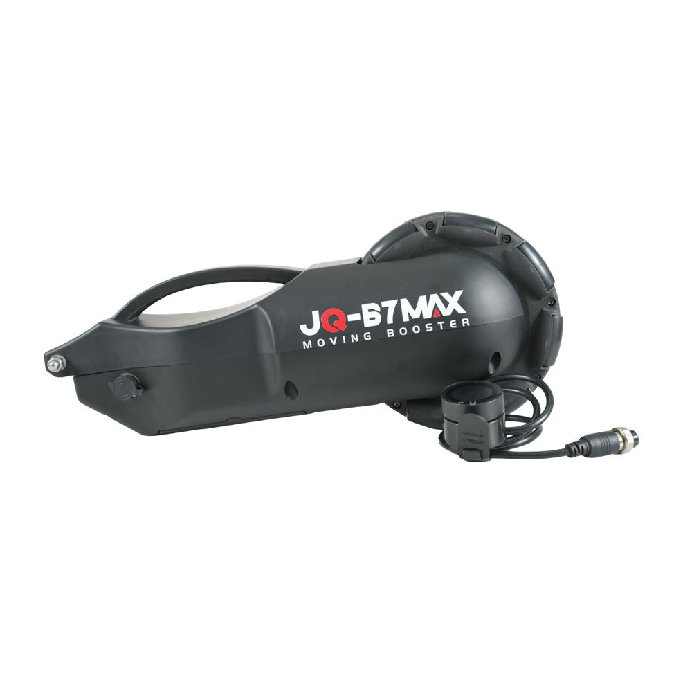 PW01 Smartdrive Duwwiel