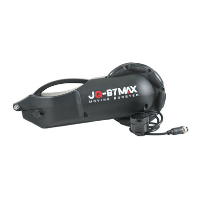 PW01 Smartdrive Duwwiel