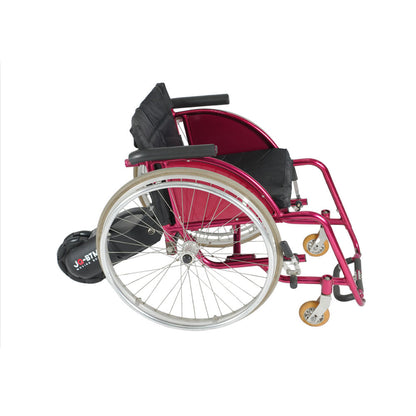 PW01 Smartdrive Duwwiel