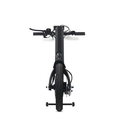 AW02 E-bike aankoppelwiel 40cm/16inch voor Rolstoelen