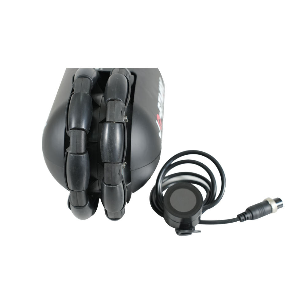 PW01 Smartdrive Duwwiel