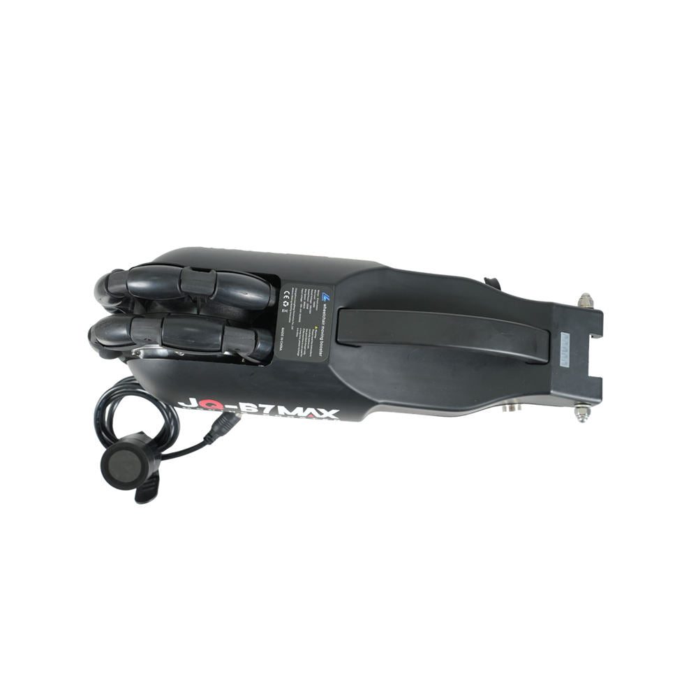 PW01 Smartdrive Duwwiel