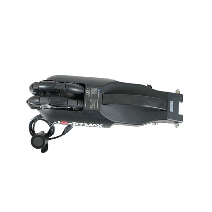 PW01 Smartdrive Duwwiel