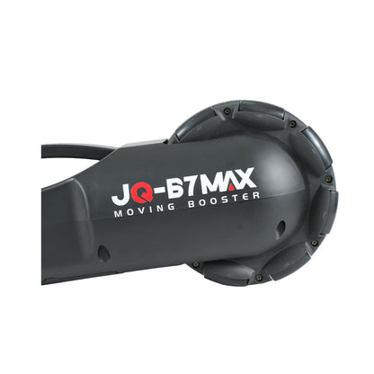 PW01 Smartdrive Duwwiel