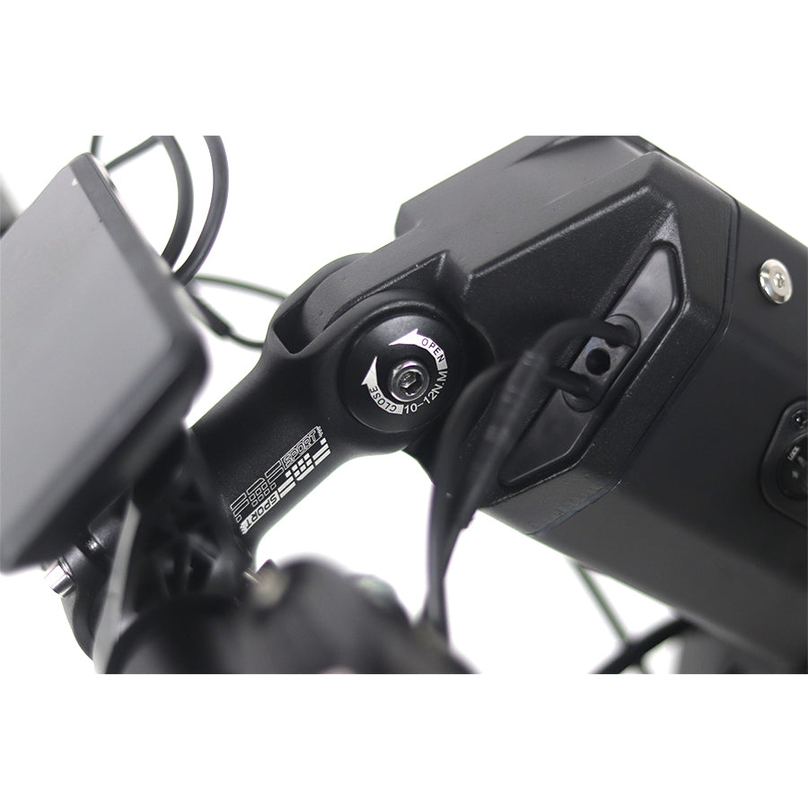 AW02 E-bike aankoppelwiel 40cm/16inch voor Rolstoelen
